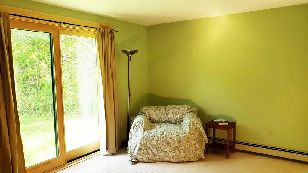 413 Randell Road Fayston VT 05660