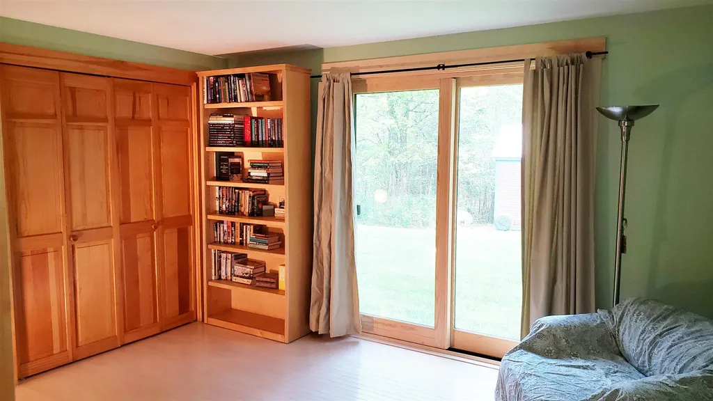413 Randell Road Fayston VT 05660