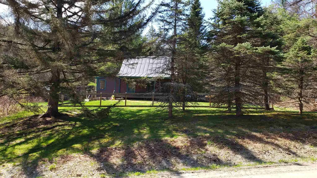 413 Randell Road Fayston VT 05660