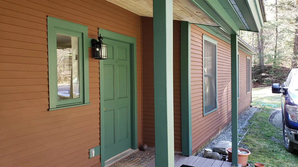 413 Randell Road Fayston VT 05660