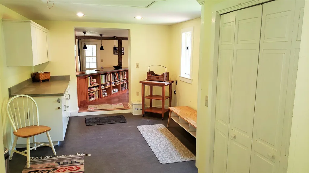 413 Randell Road Fayston VT 05660