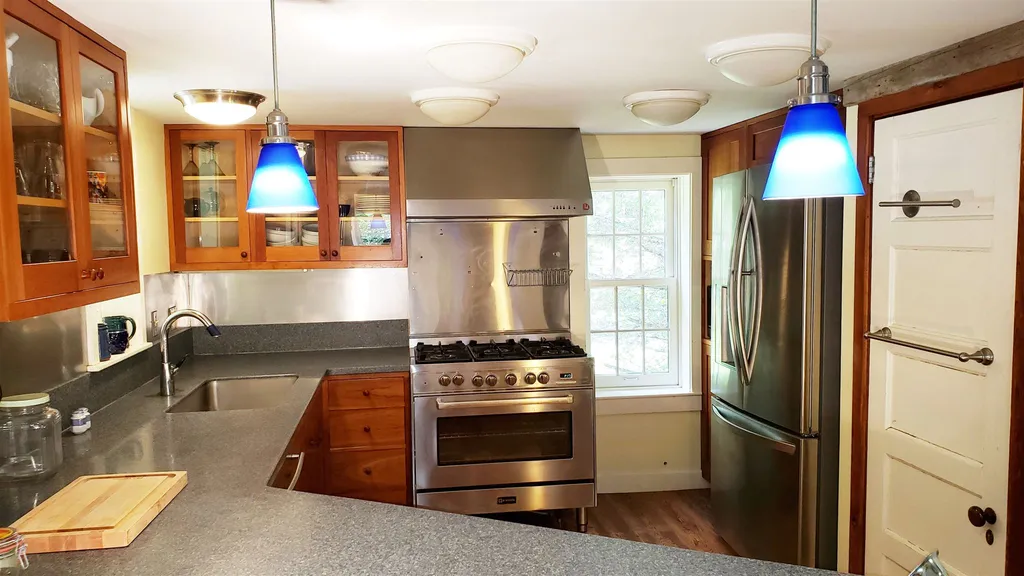413 Randell Road Fayston VT 05660