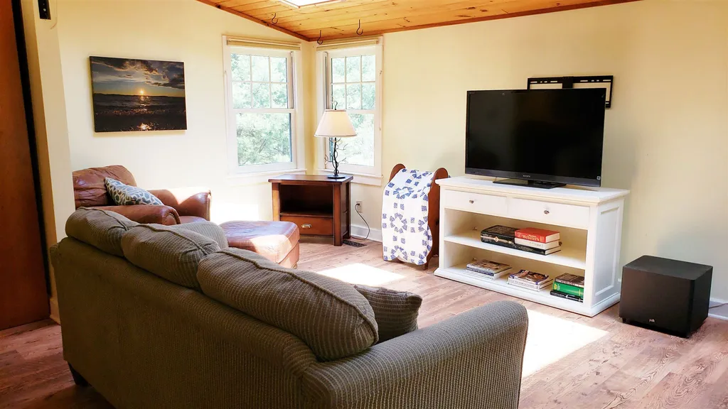 413 Randell Road Fayston VT 05660