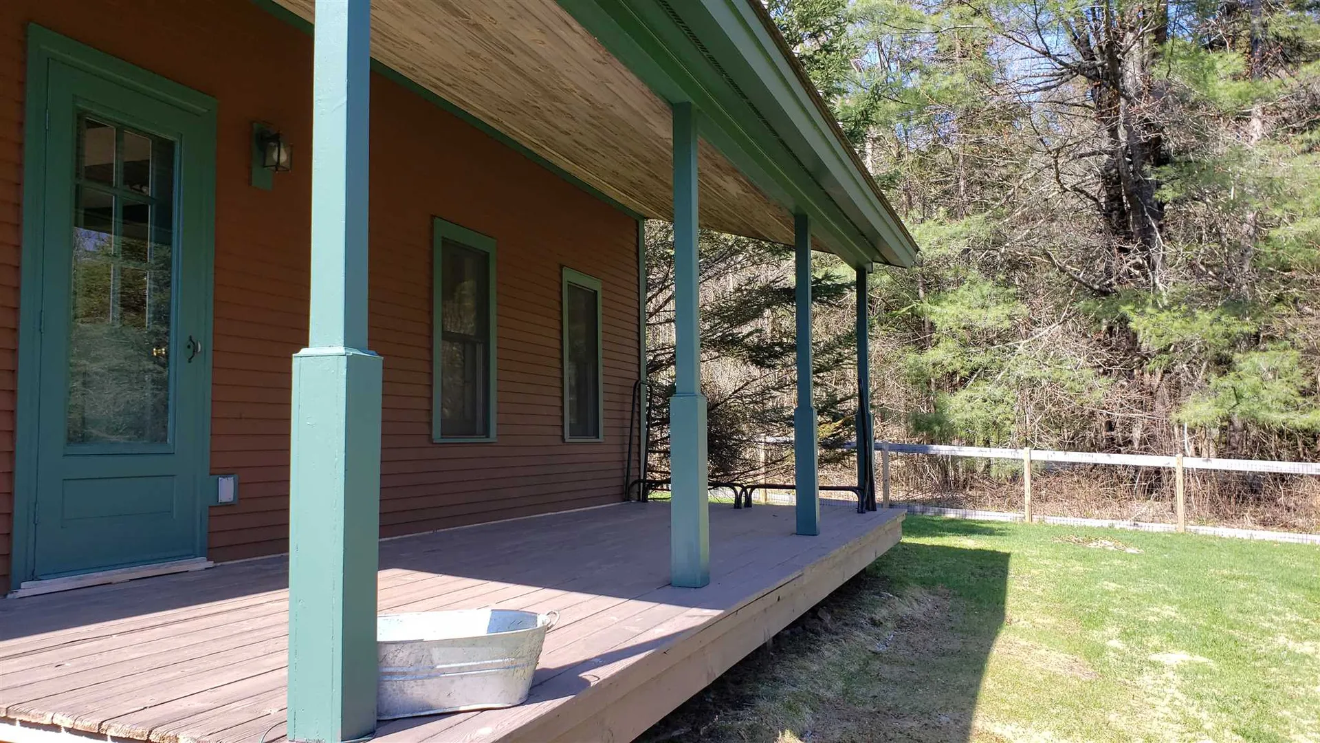 413 Randell Road Fayston VT 05660