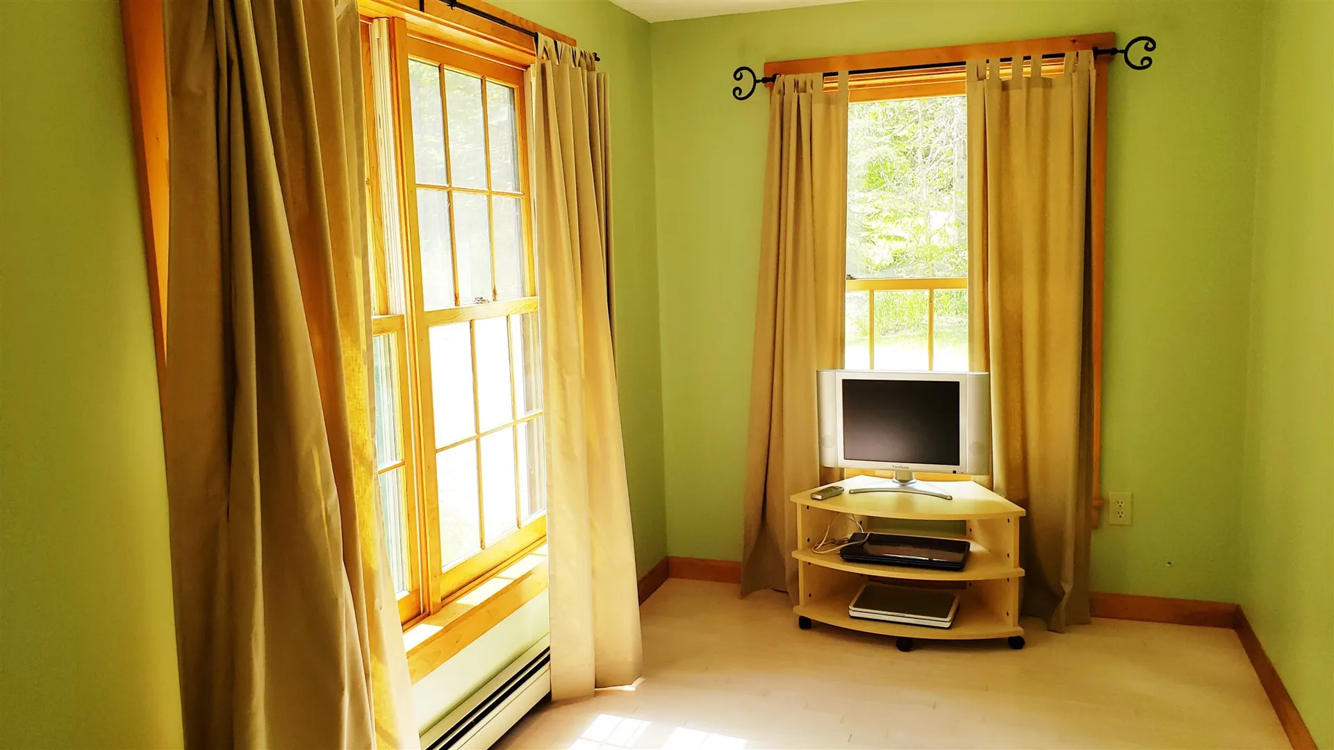 413 Randell Road Fayston VT 05660