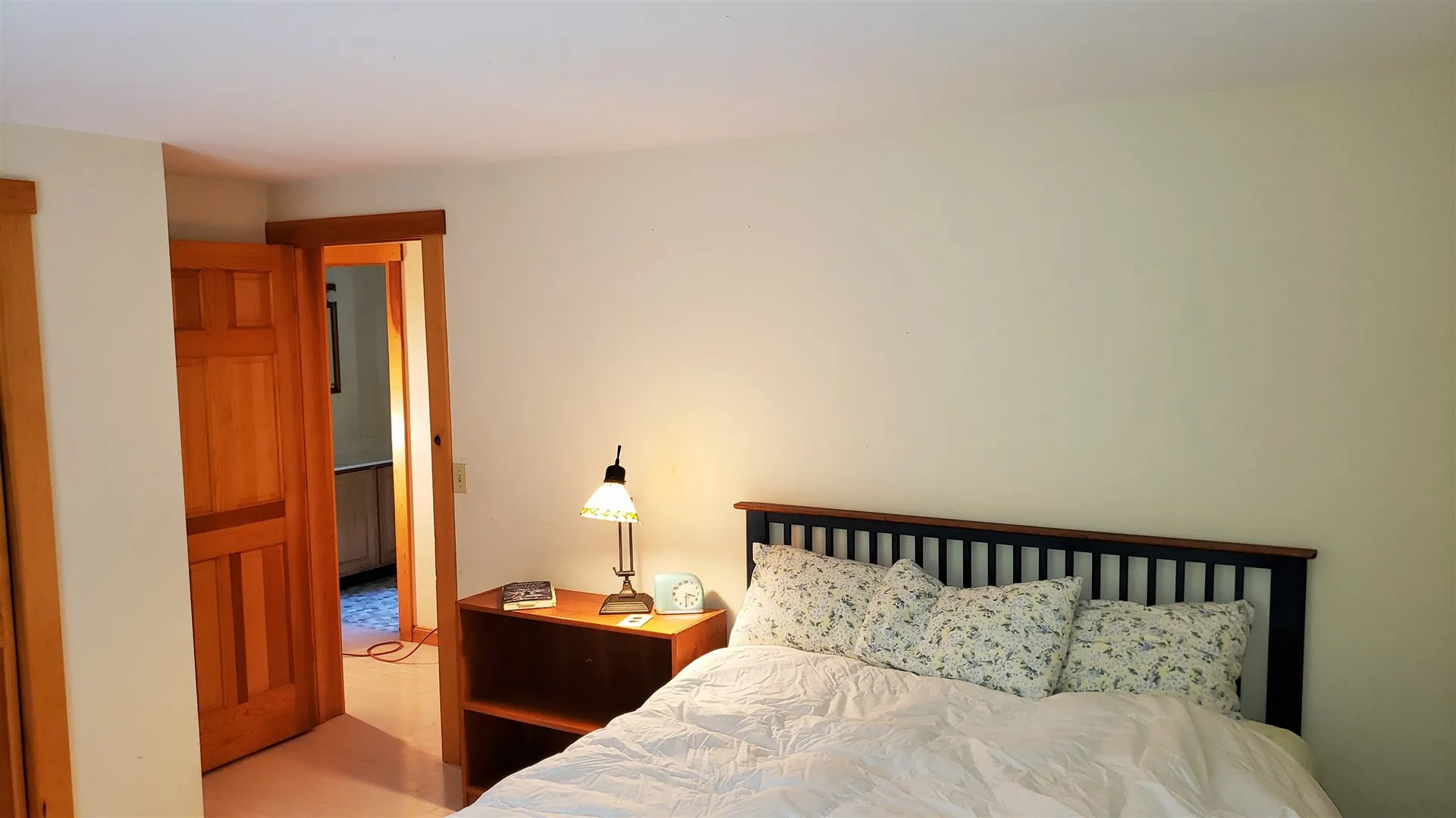 413 Randell Road Fayston VT 05660