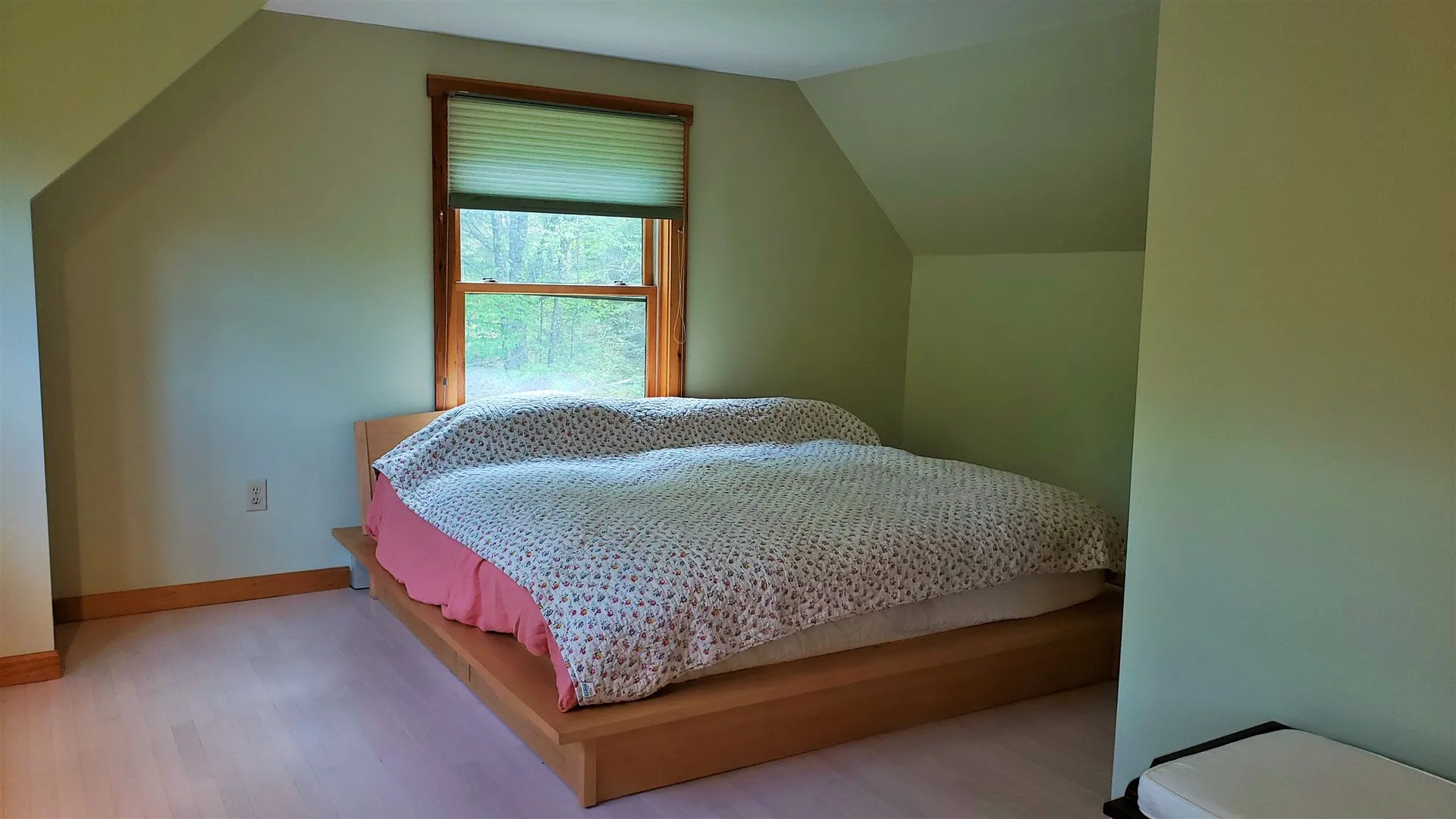 413 Randell Road Fayston VT 05660