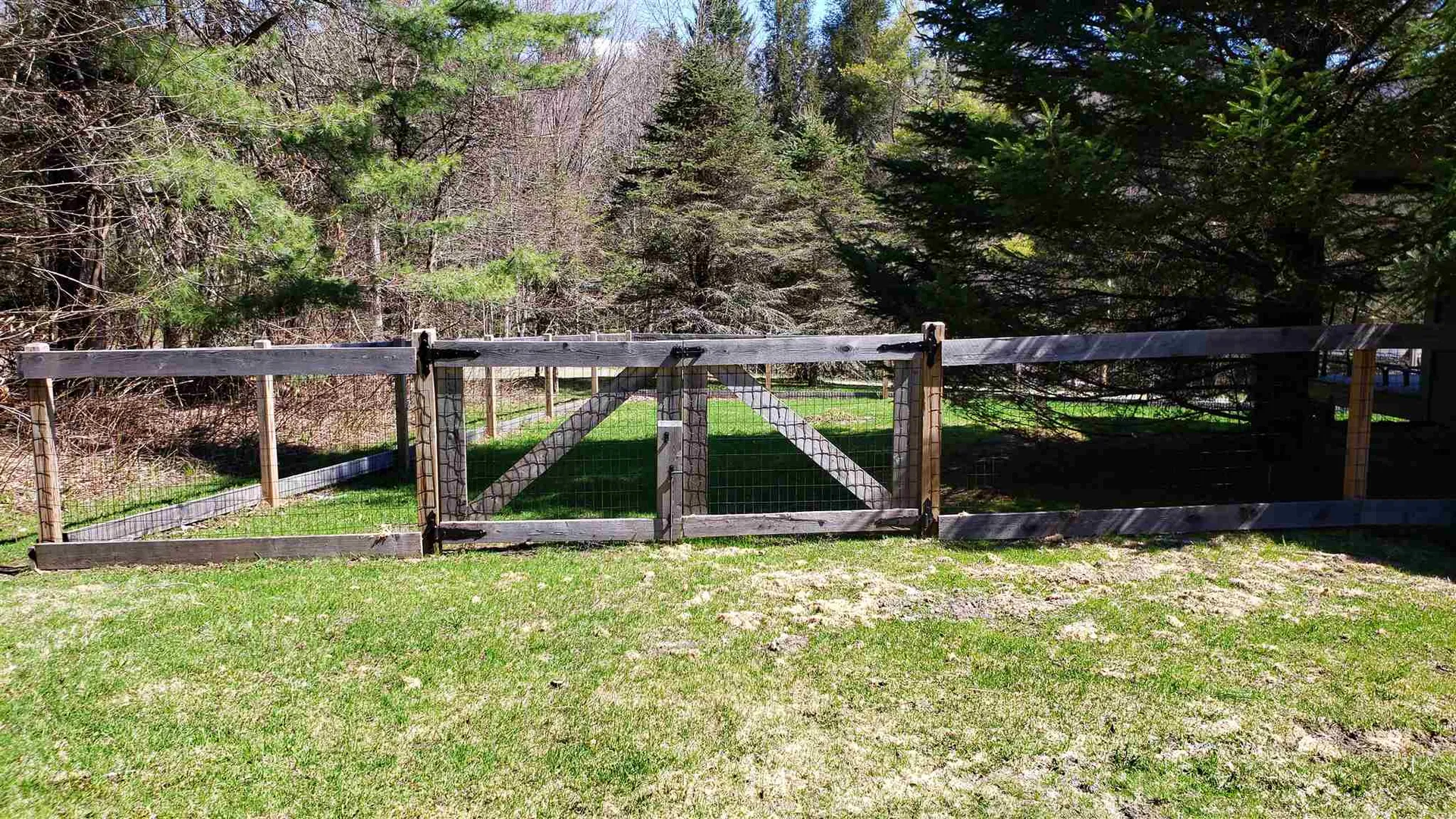 413 Randell Road Fayston VT 05660