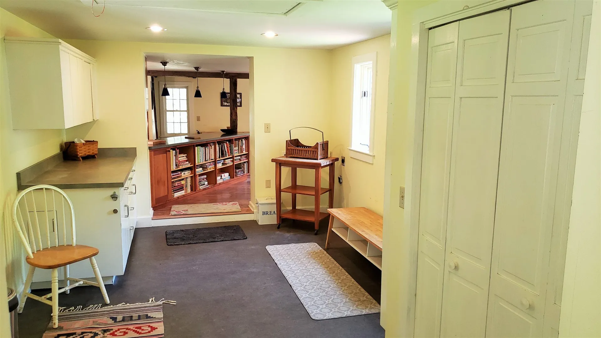 413 Randell Road Fayston VT 05660