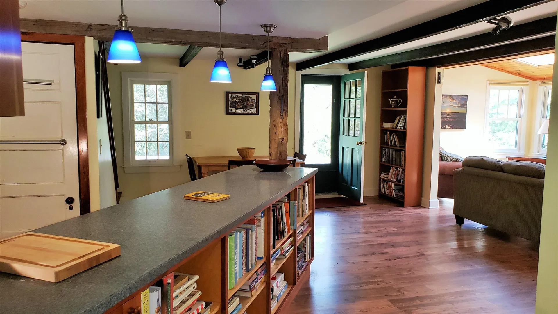 413 Randell Road Fayston VT 05660