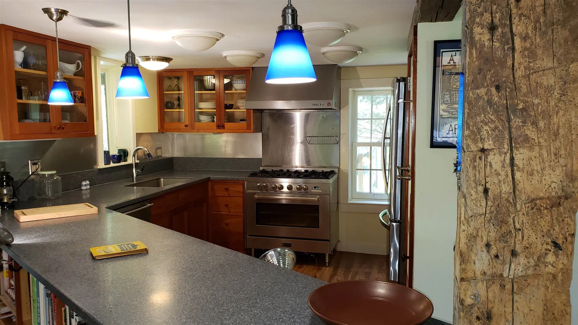 413 Randell Road Fayston VT 05660