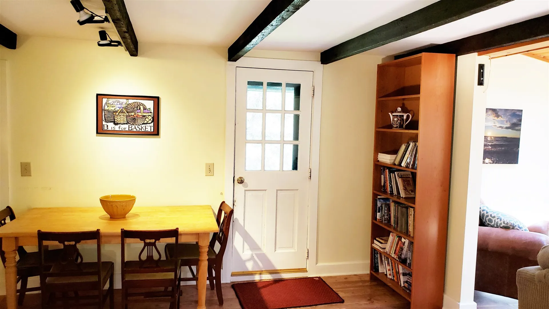 413 Randell Road Fayston VT 05660
