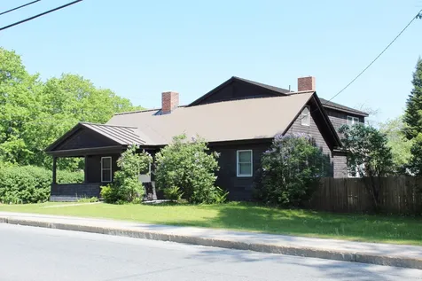 187 Park Street Springfield VT 05156