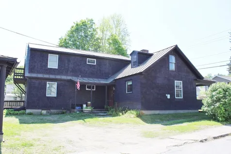 187 Park Street Springfield VT 05156