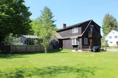187 Park Street Springfield VT 05156