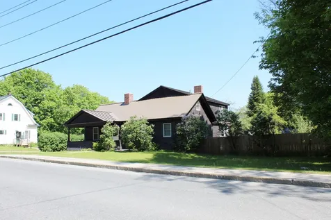 187 Park Street Springfield VT 05156