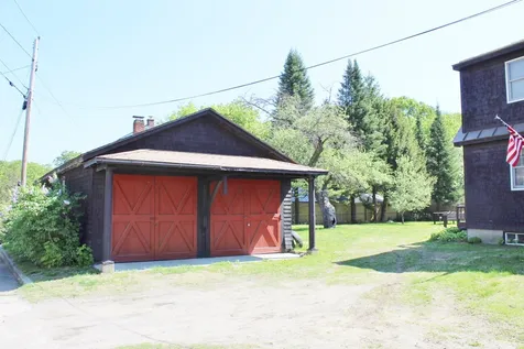 187 Park Street Springfield VT 05156