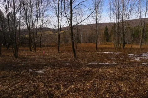 North Hill Road Montgomery VT 05470
