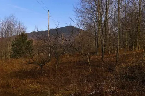North Hill Road Montgomery VT 05470
