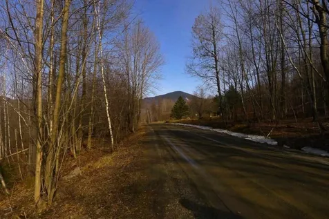 North Hill Road Montgomery VT 05470
