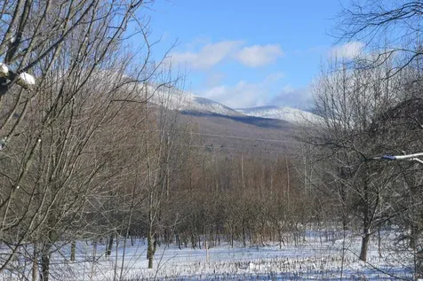 North Hill Road Montgomery VT 05470