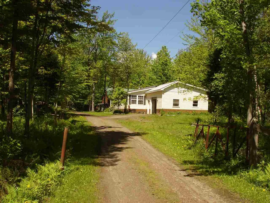 444 Bowenville Road Troy, VT Real Estate MLS 4807521