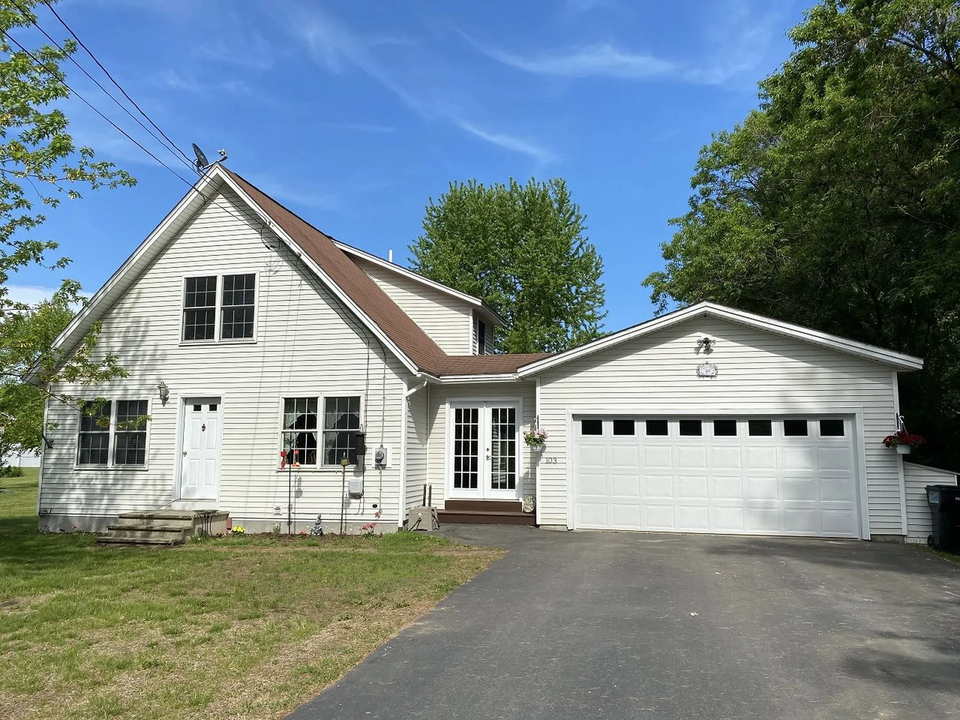 103 James Street Charlestown NH 03603