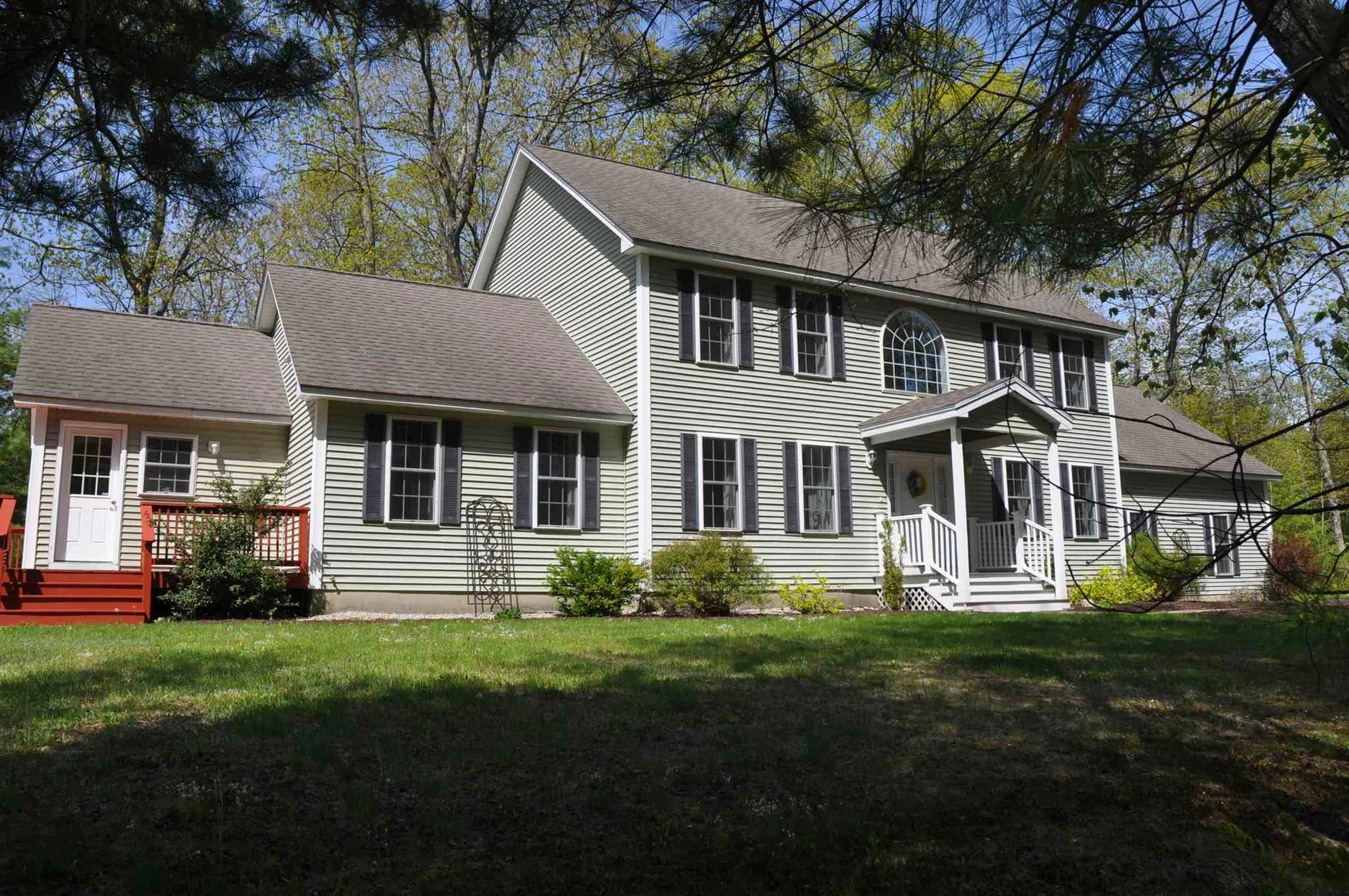 107 Farmer Road Hooksett NH 03106