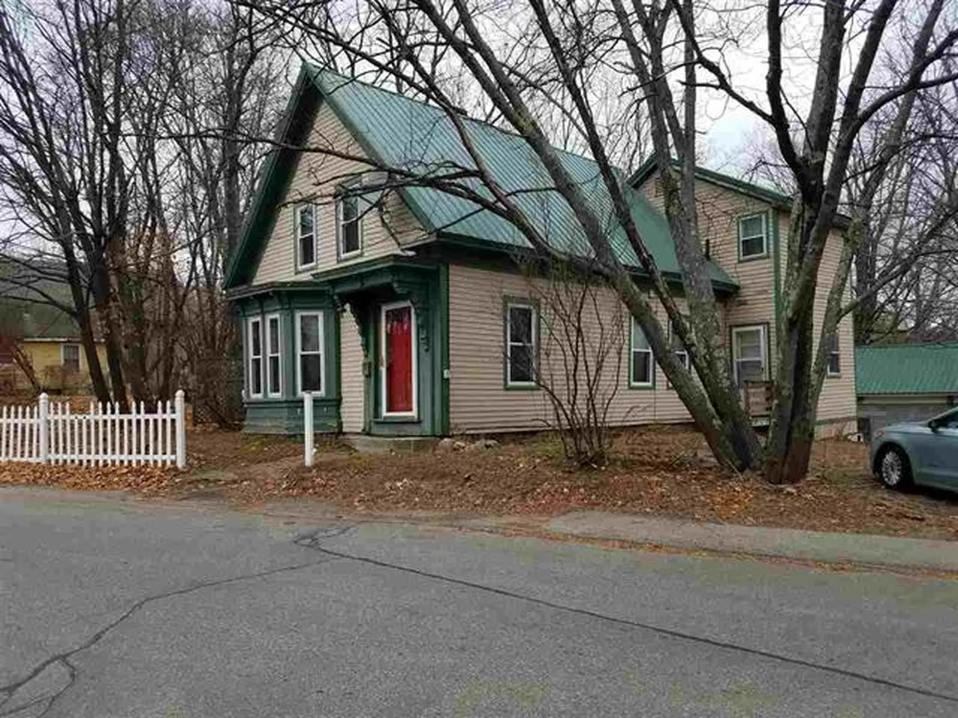 23 Depot Street Pittsfield NH 03263