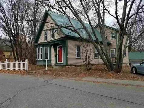 23 Depot Street Pittsfield NH 03263