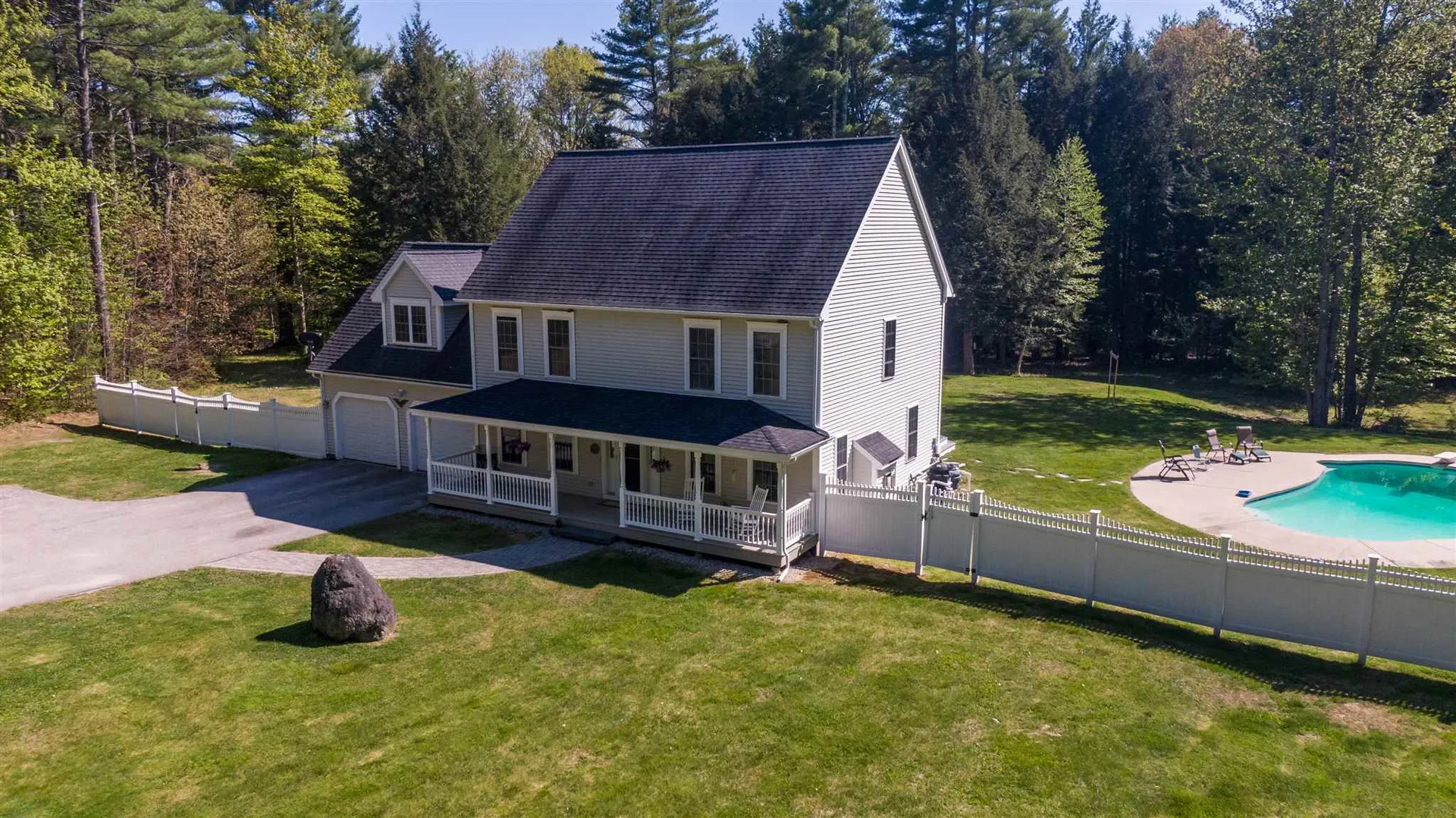 21 Nancy Lane Dover NH 03820