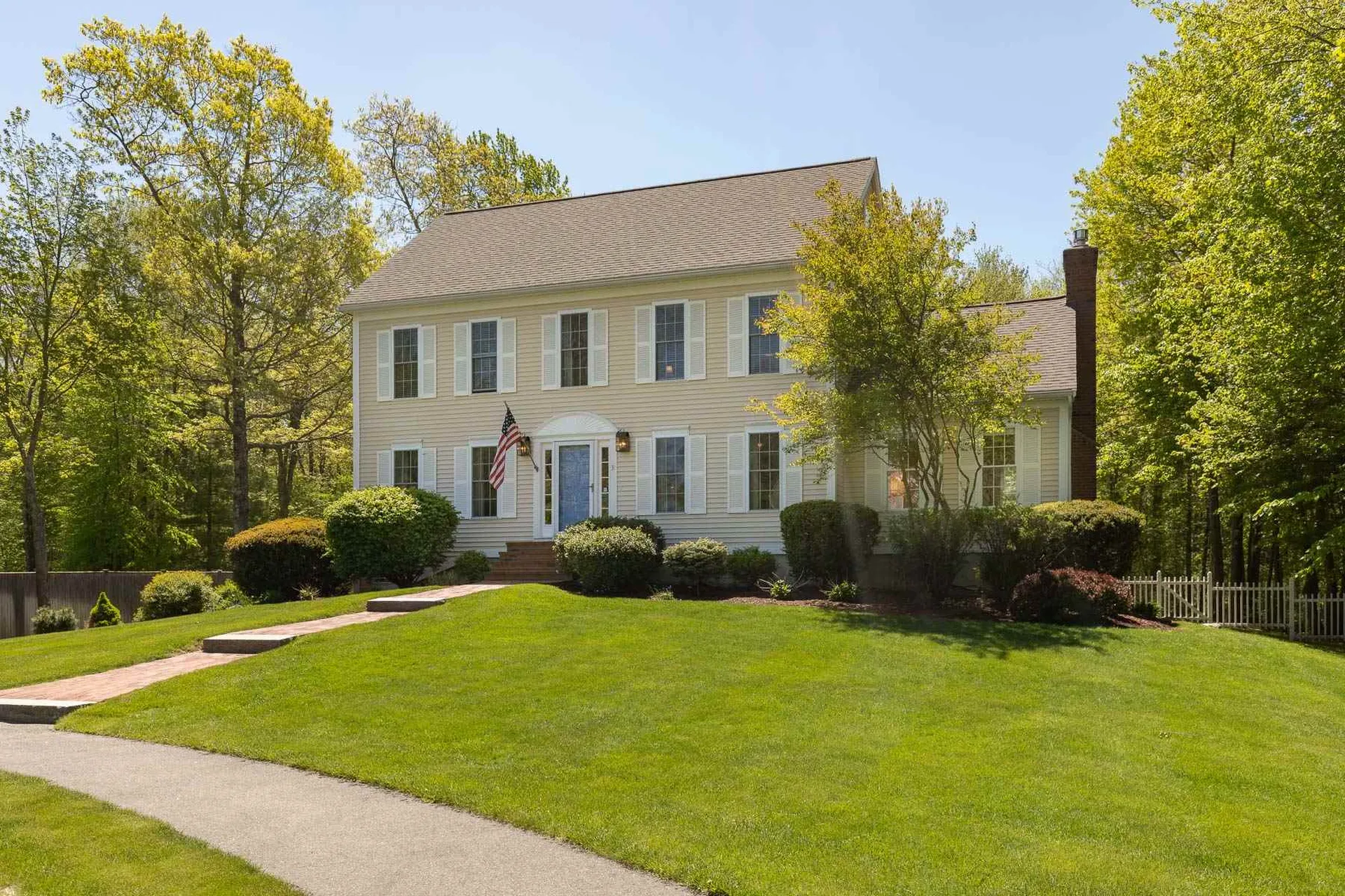 31 Quaker Lane Seabrook NH 03874
