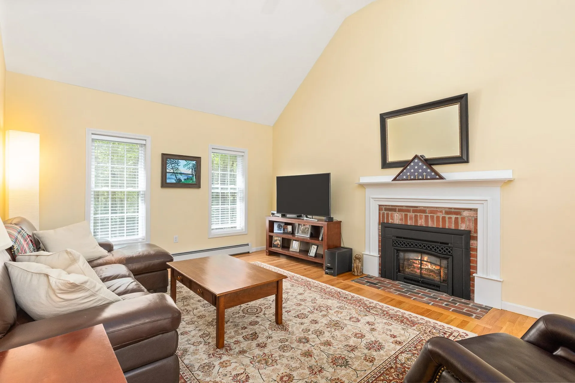 31 Quaker Lane Seabrook NH 03874