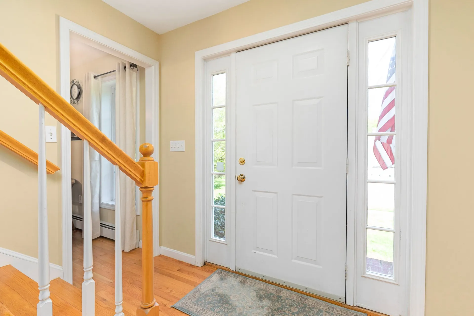 31 Quaker Lane Seabrook NH 03874