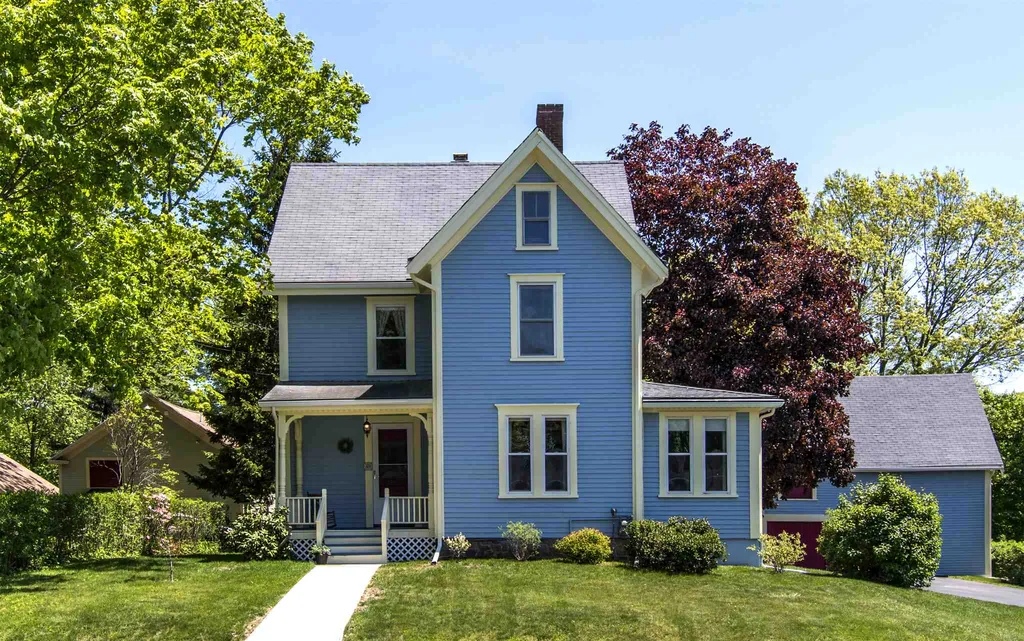 40 Rutland Street Dover NH 03820