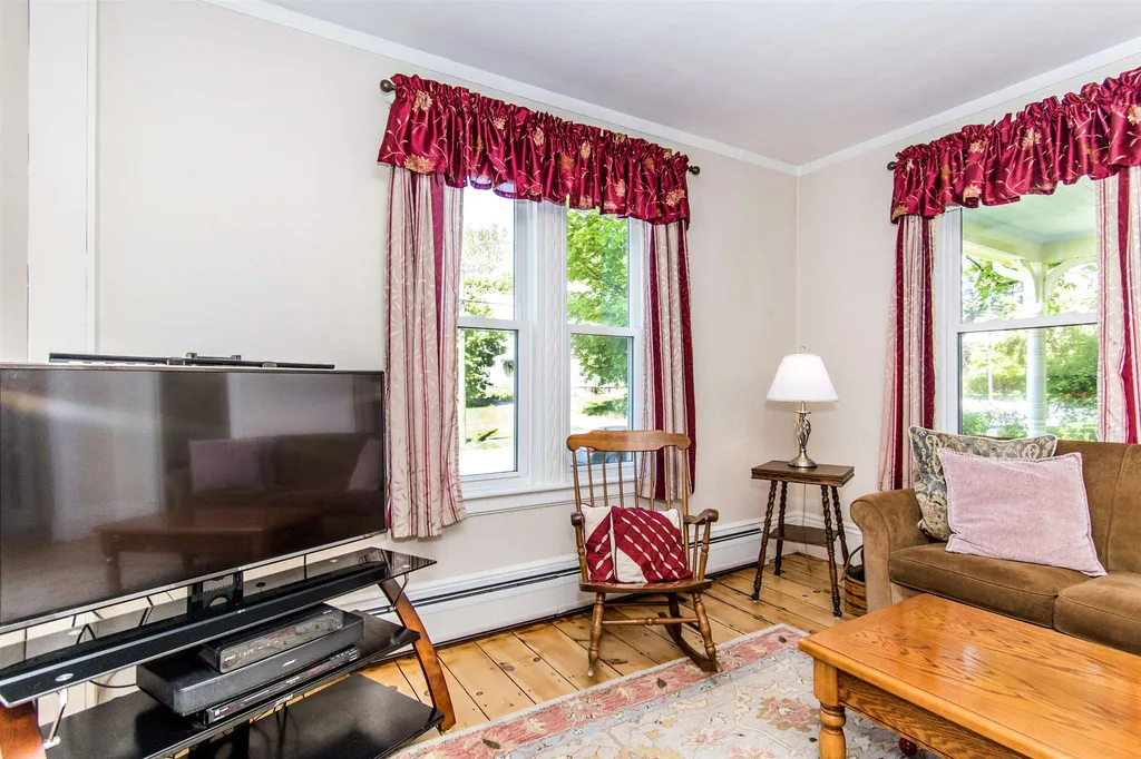 40 Rutland Street Dover NH 03820