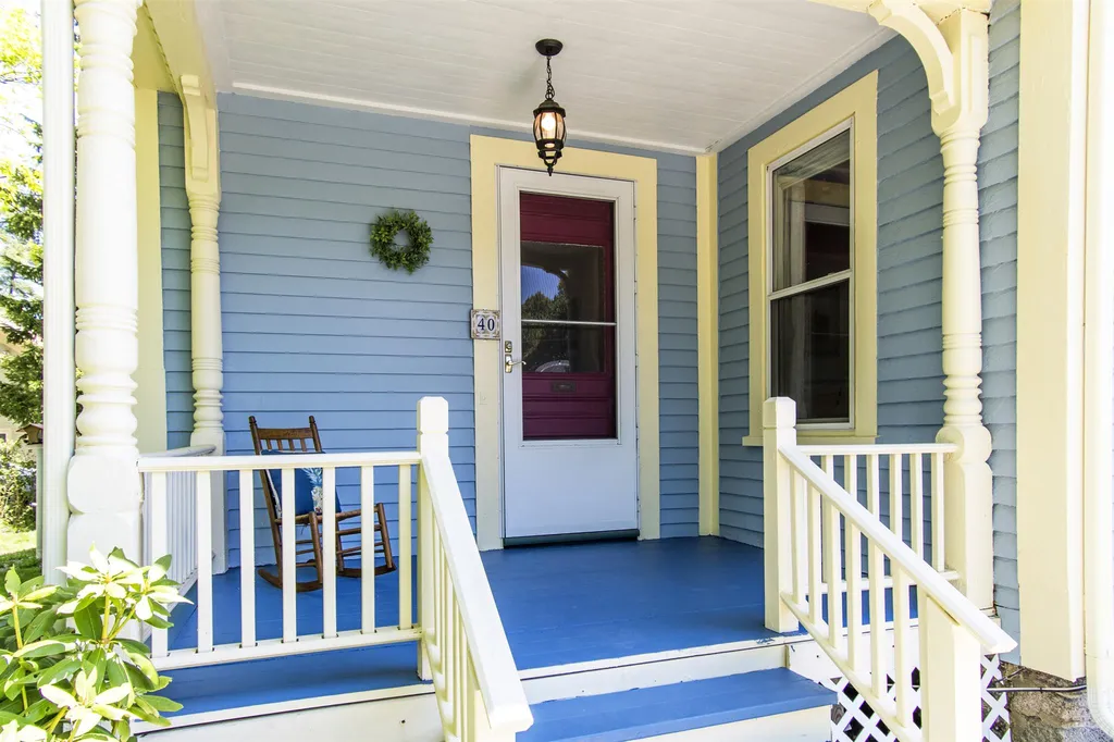 40 Rutland Street Dover NH 03820