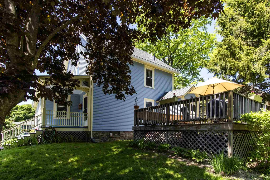 40 Rutland Street Dover NH 03820