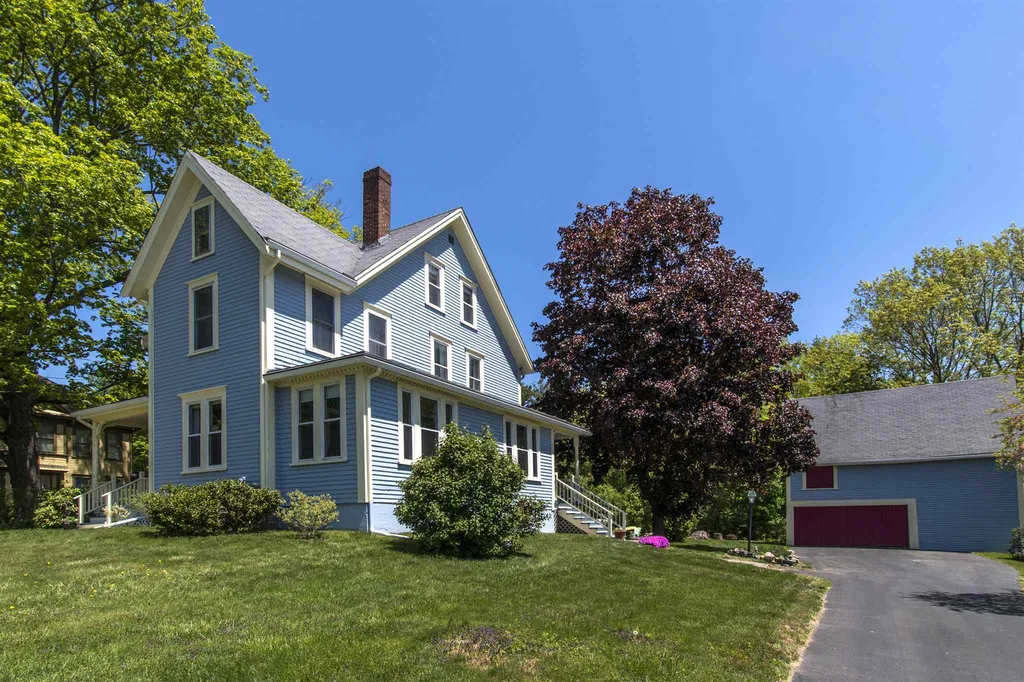 40 Rutland Street Dover NH 03820