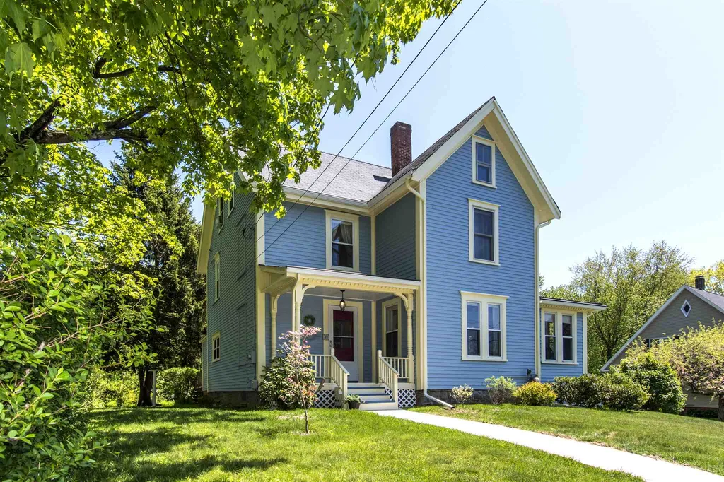40 Rutland Street Dover NH 03820