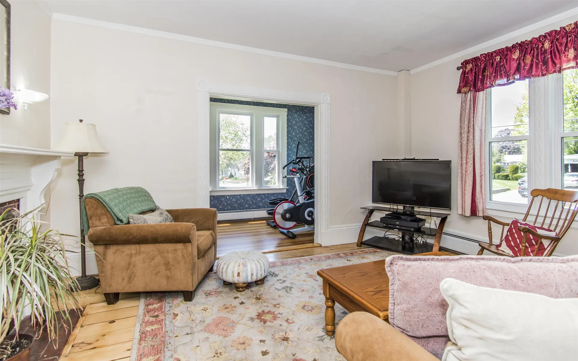 40 Rutland Street Dover NH 03820