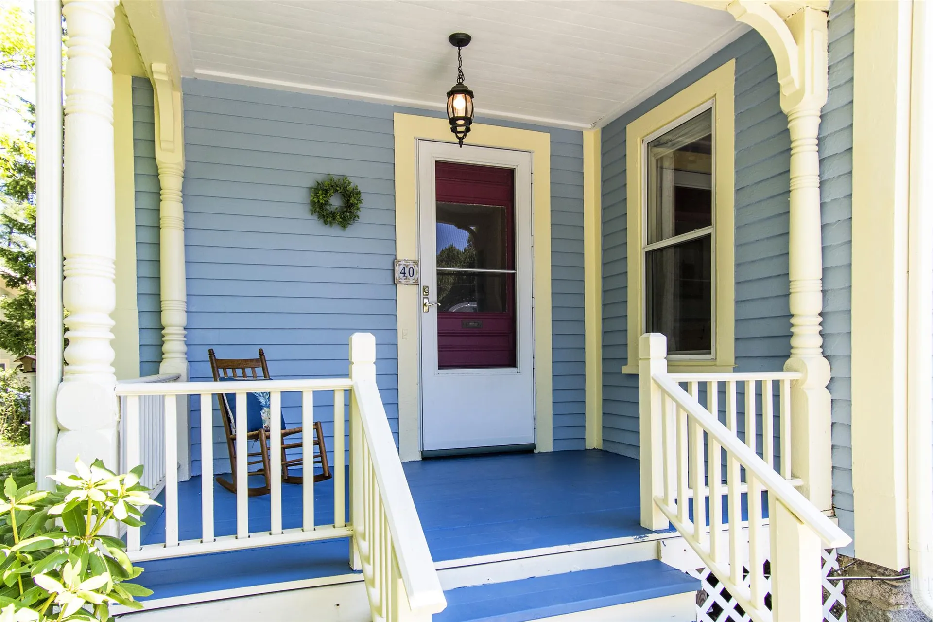 40 Rutland Street Dover NH 03820