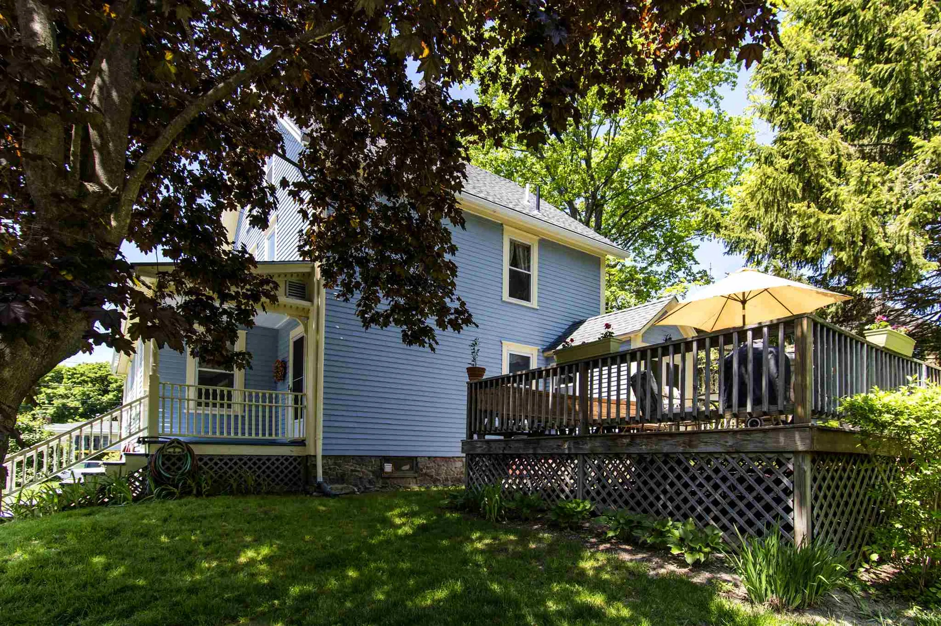40 Rutland Street Dover NH 03820