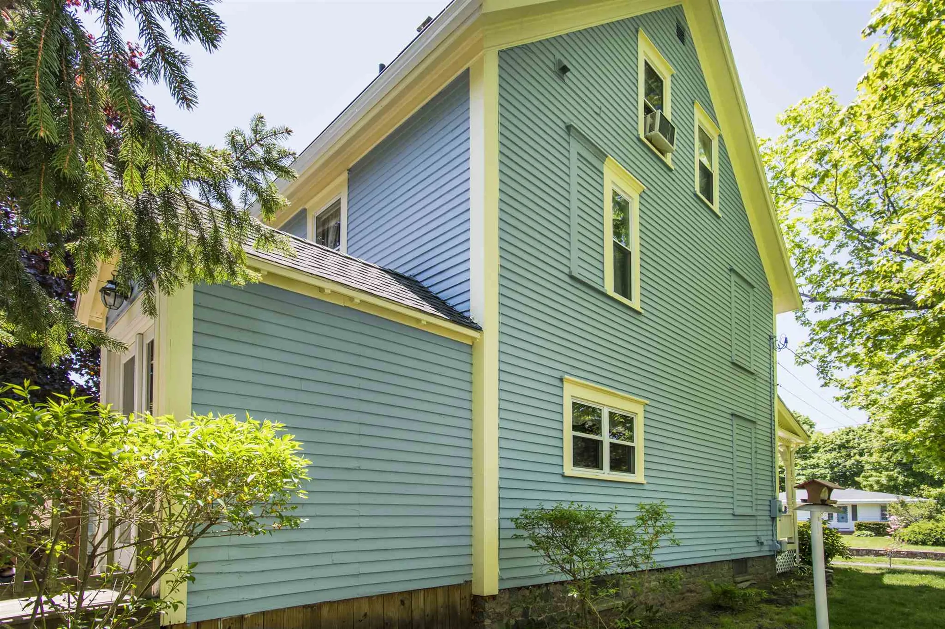 40 Rutland Street Dover NH 03820