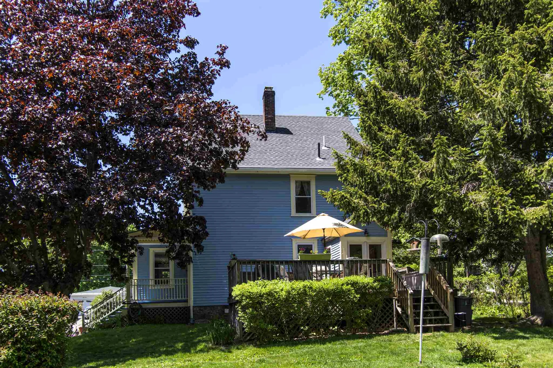 40 Rutland Street Dover NH 03820