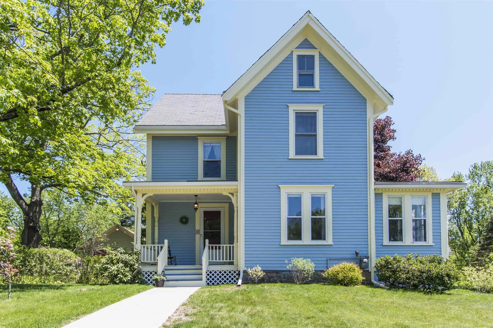 40 Rutland Street Dover NH 03820