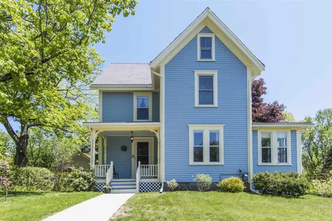 40 Rutland Street Dover NH 03820