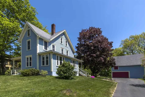 40 Rutland Street Dover NH 03820