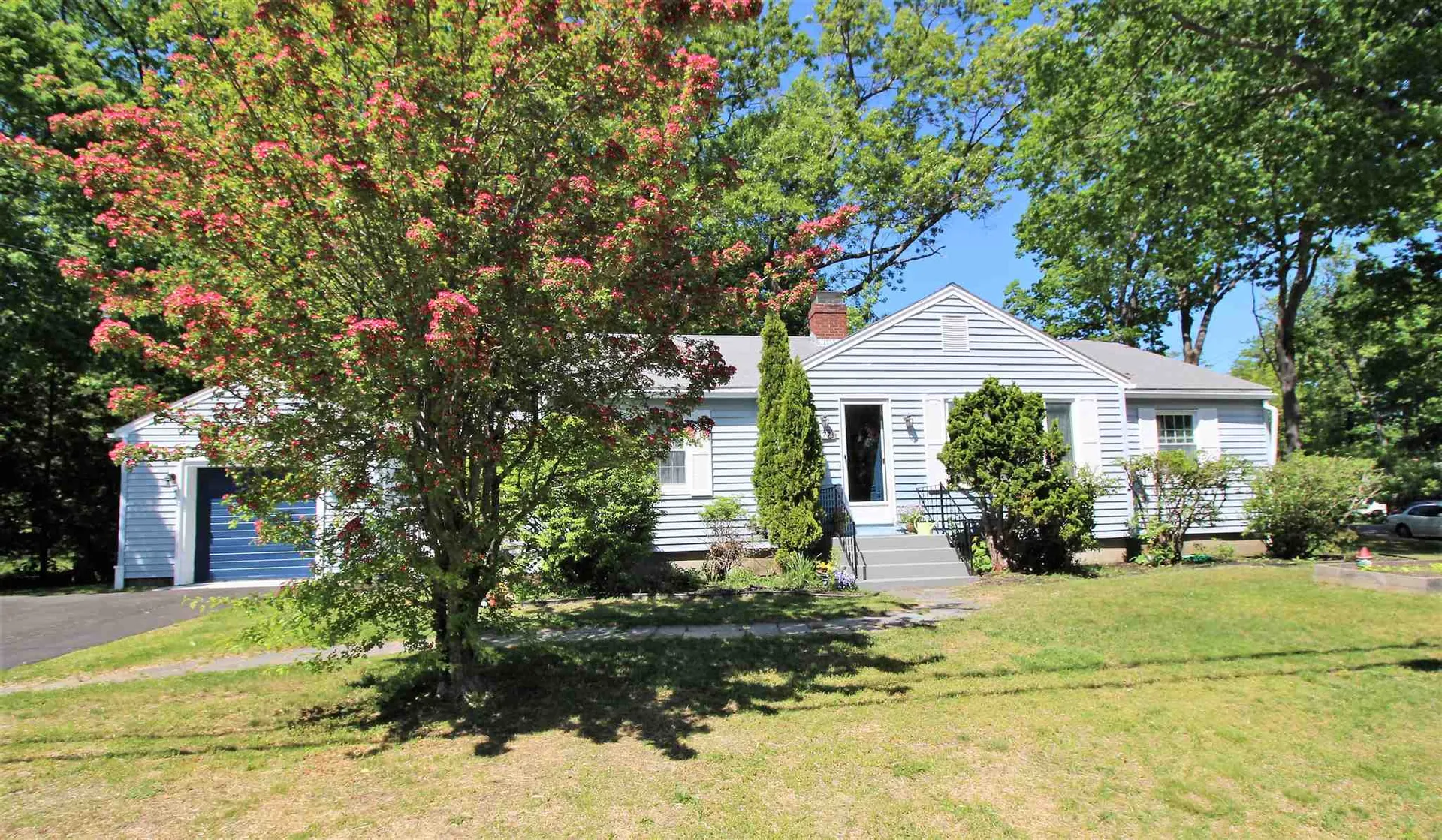 177 Mckinley Road Portsmouth NH 03801