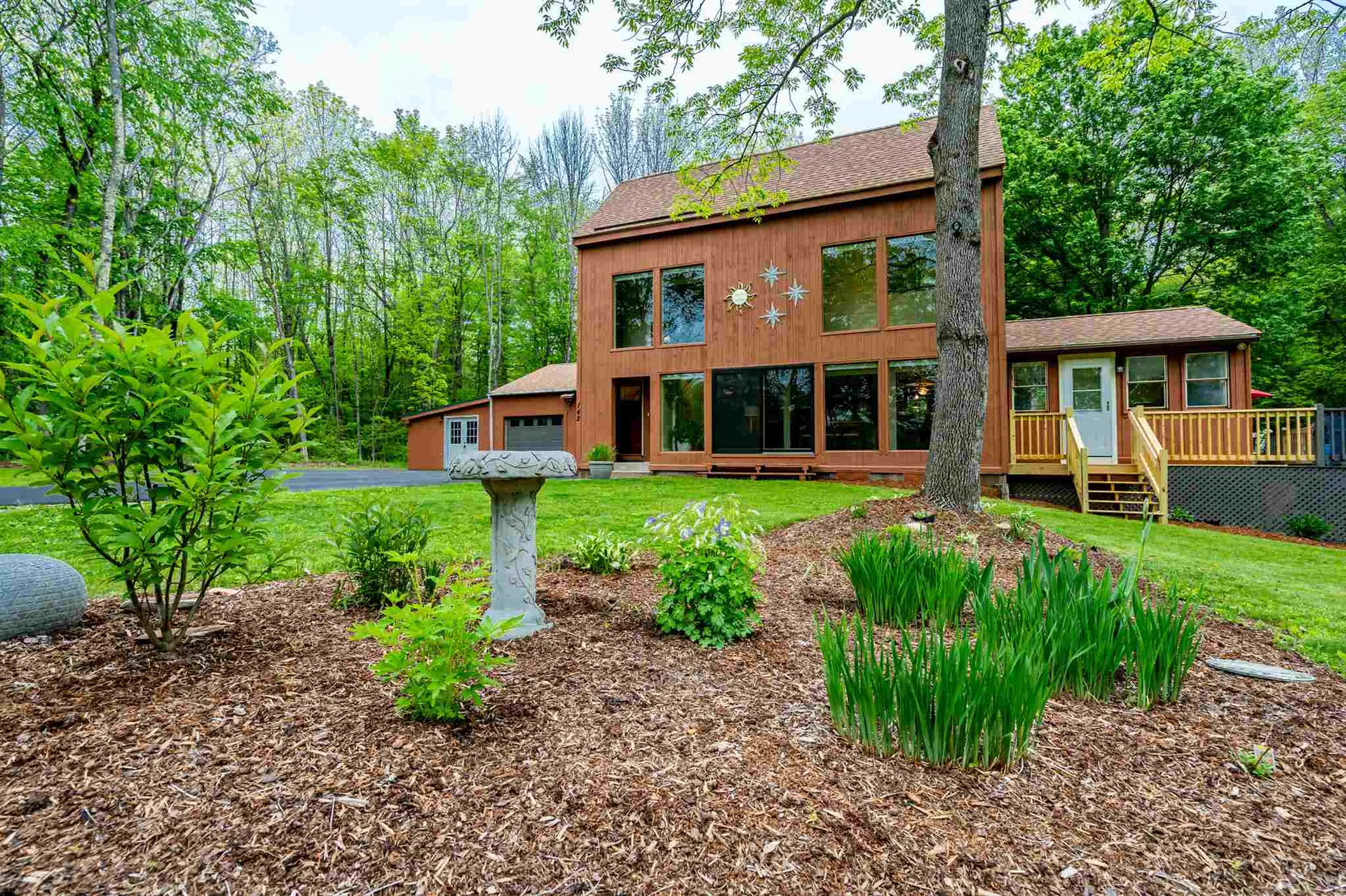 142 Locust Hill Road Goffstown NH 03045